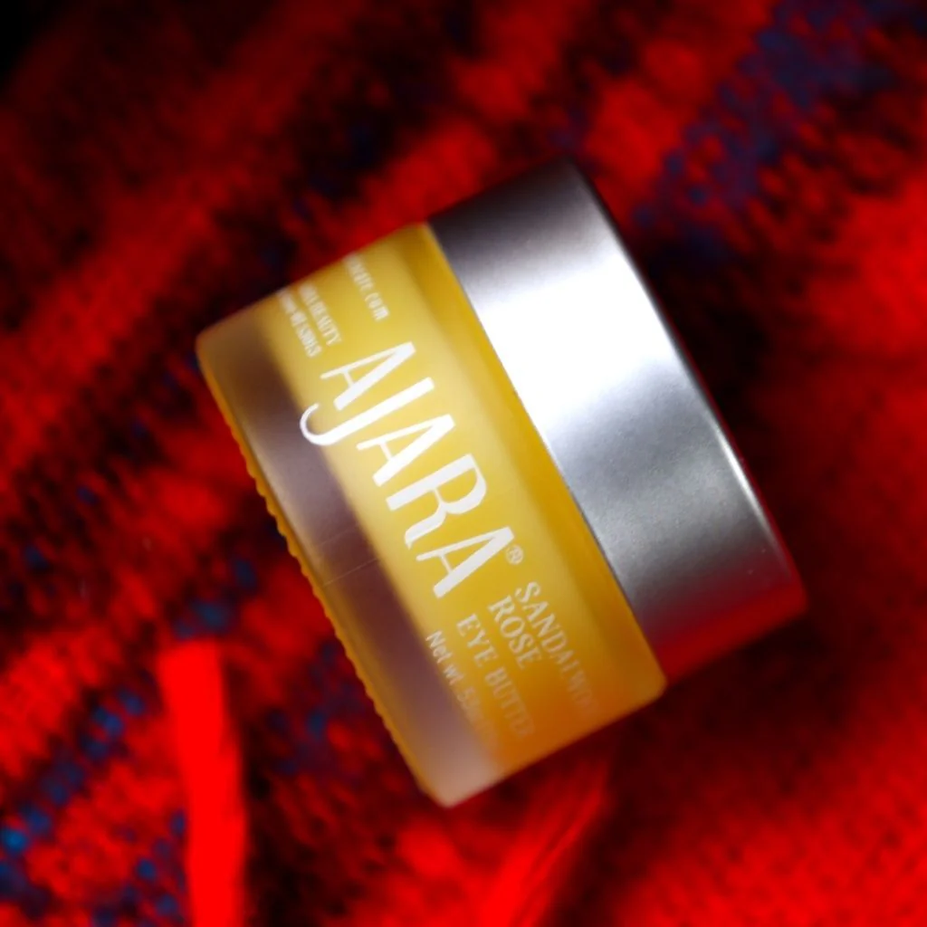 Sandalwood Rose Age Defying Eye Butter - Image 4