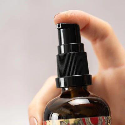 Saromyas Heavenly Hair Elixir - Image 5