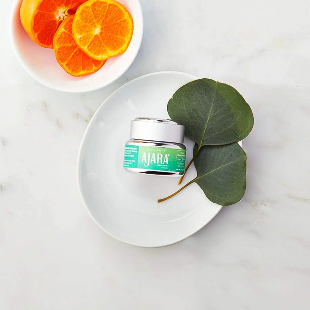 Turmeric Tangerine Youth Concentrate - Image 3