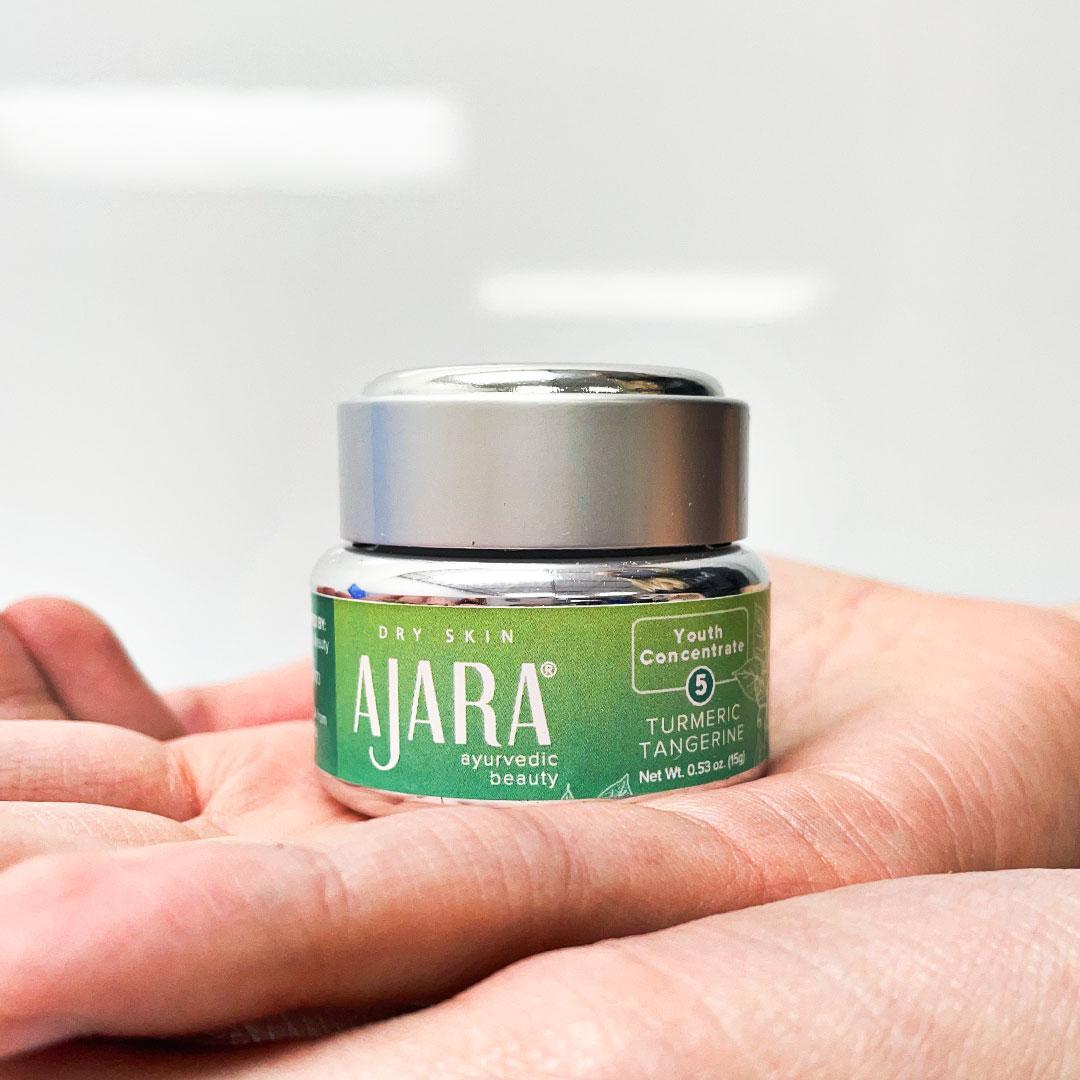 Turmeric Tangerine Youth Concentrate - Image 4