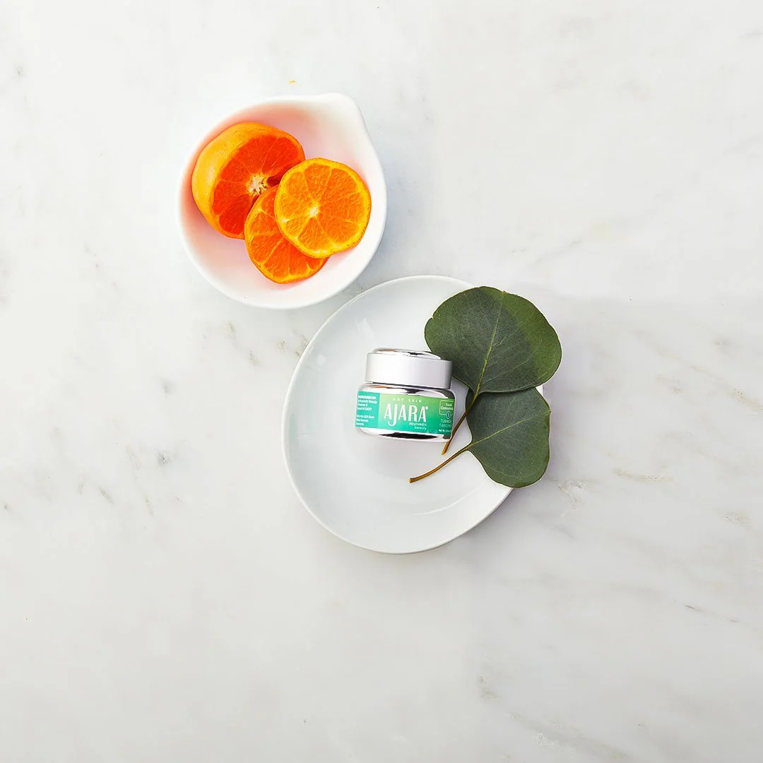 Turmeric Tangerine Youth Concentrate - Image 5